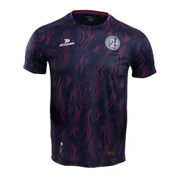 Camiseta Atomik Pre Match San Lorenzo 26