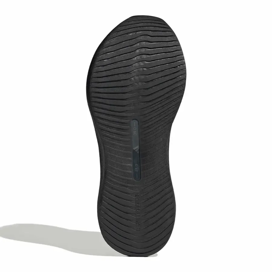 Imagen 4 de 7 de Zapatillas adidas Hyperboost Edge-NEGRO