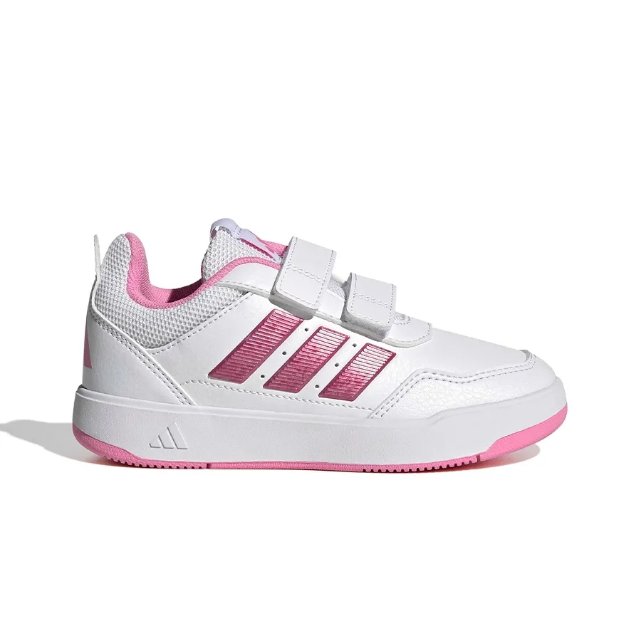Imagen 0 de 7 de Zapatillas adidas Tensaur Sport 3.0-BLANCO/ROSA