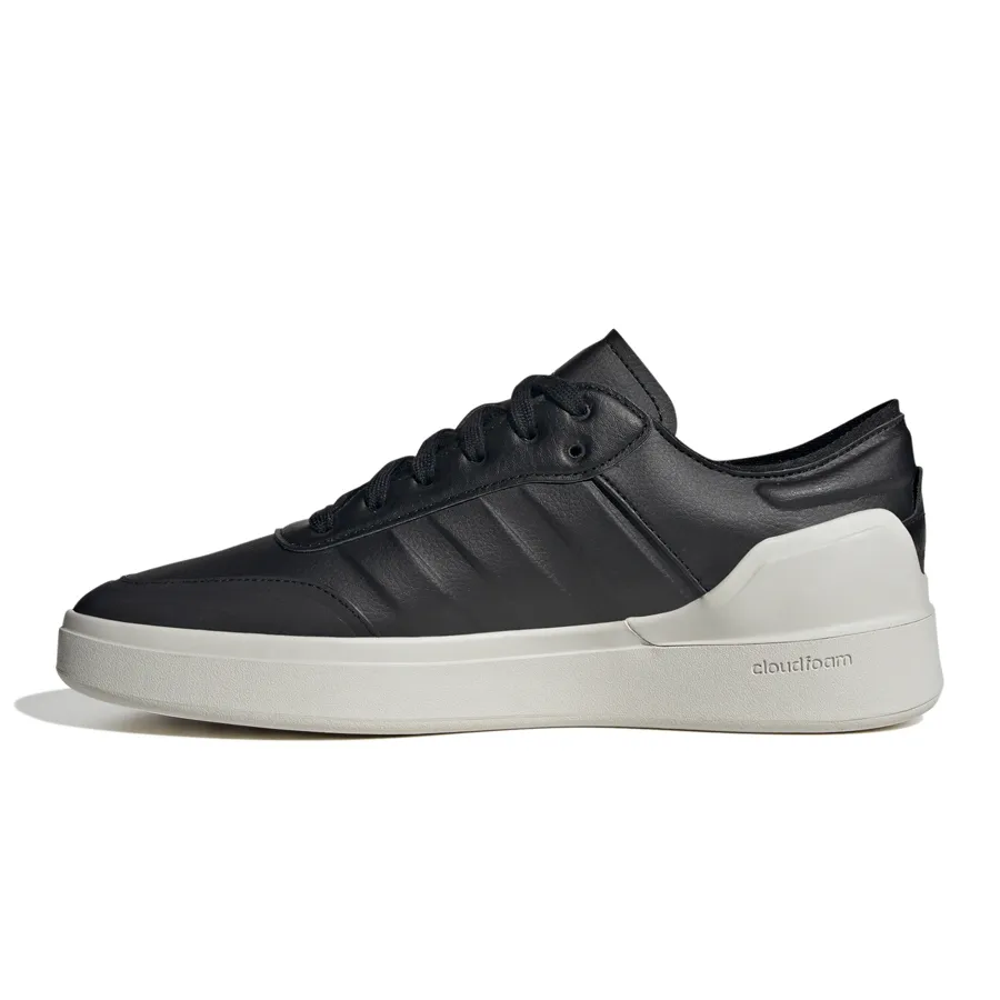 Imagen 2 de 8 de Zapatillas adidas Court Revival-NEGRO/BLANCO