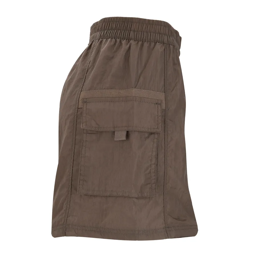 Imagen 1 de 3 de Shorts Topper Explora-GRIS