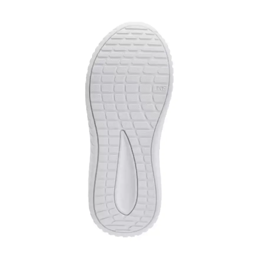 Imagen 2 de 5 de Zapatillas Topper Fast Kids-GRIS/LIMA