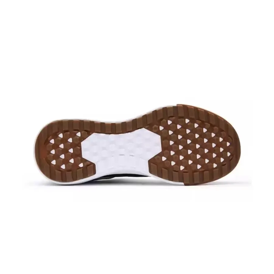 Imagen 4 de 6 de Zapatillas Vans Ultra Range Rapidweld-NEGRO/BLANCO