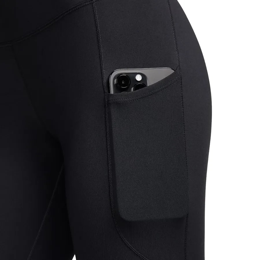 Imagen 4 de 5 de Nike One-NEGRO