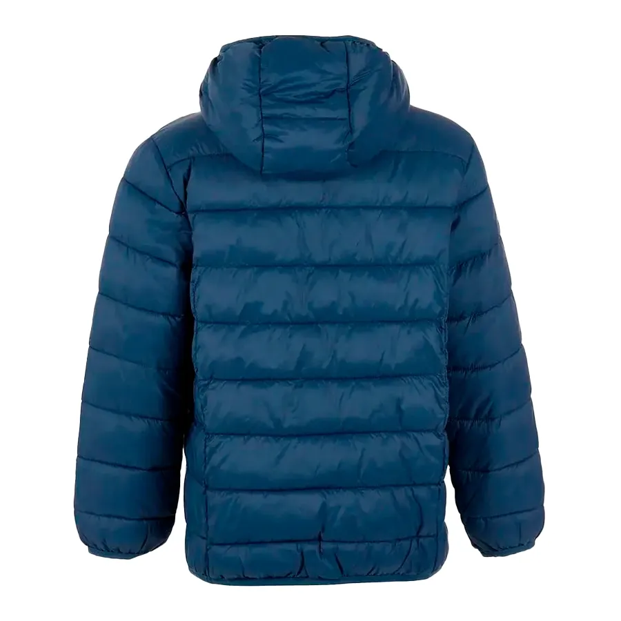 Imagen 1 de 2 de Campera Atomik Montreal-AZUL