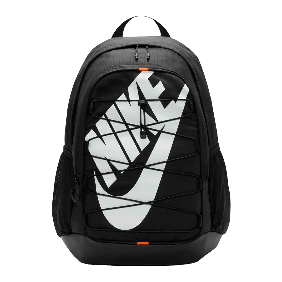 Imagen 0 de 4 de Mochila Nike Roam Hayward-NEGRO/BLANCO