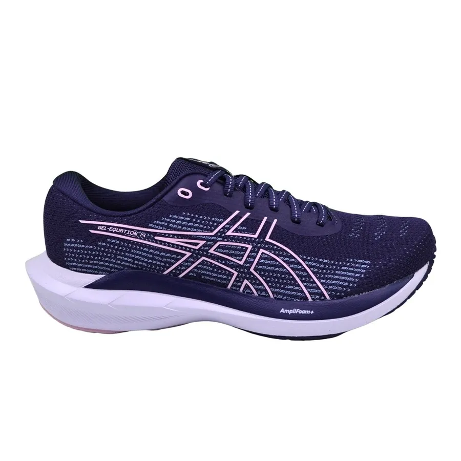 Imagen 0 de 6 de Zapatillas Asics Gel Equation 14-PURPURA/ROSA