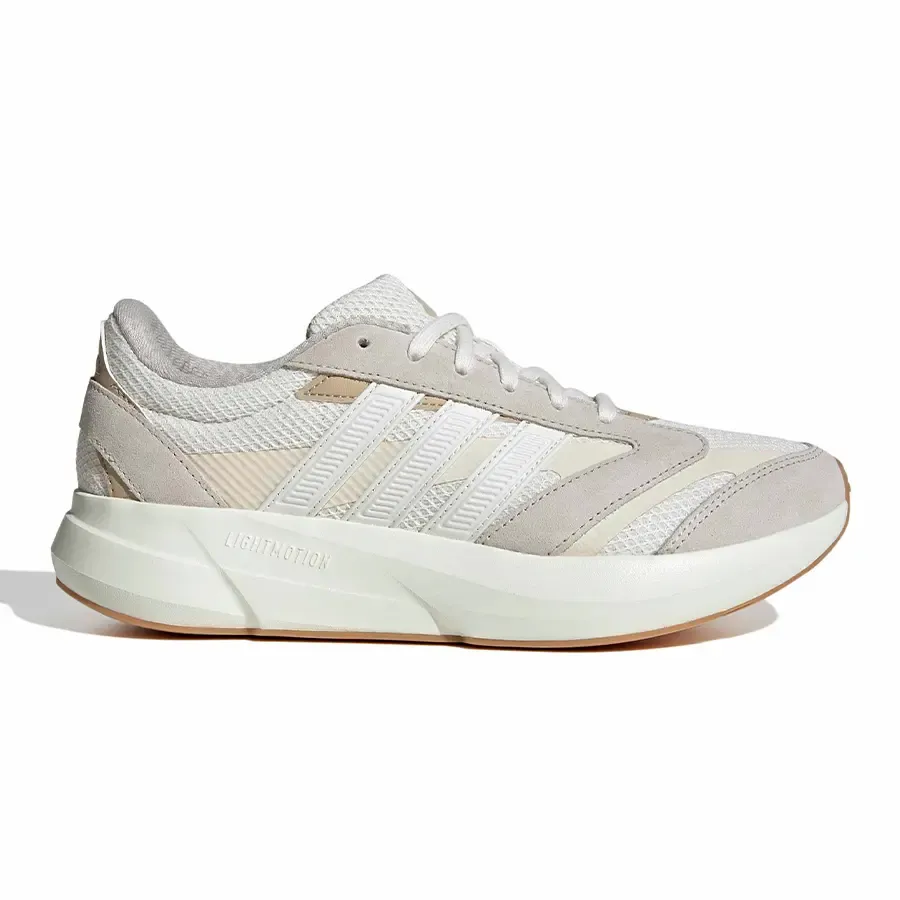Imagen 0 de 7 de Zapatillas adidas Lightshift 2.0-BLANCO/CRUDO/BEIGE