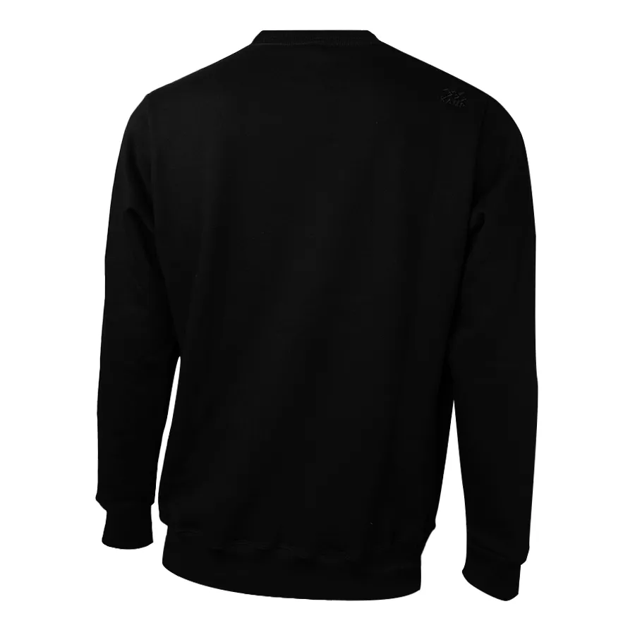 Imagen 1 de 5 de Buzo Kamp Secun 22-NEGRO