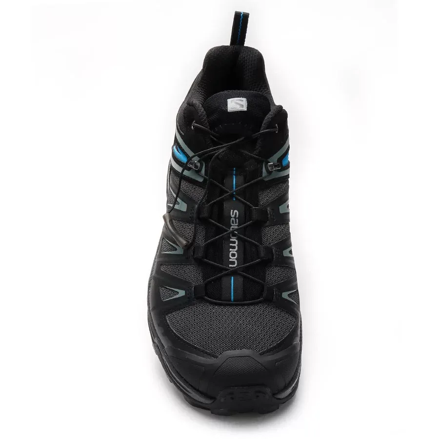 Imagen 0 de 4 de Zapatillas Salomon X Ultra 3-GRAFITO/NEGRO/CELESTE