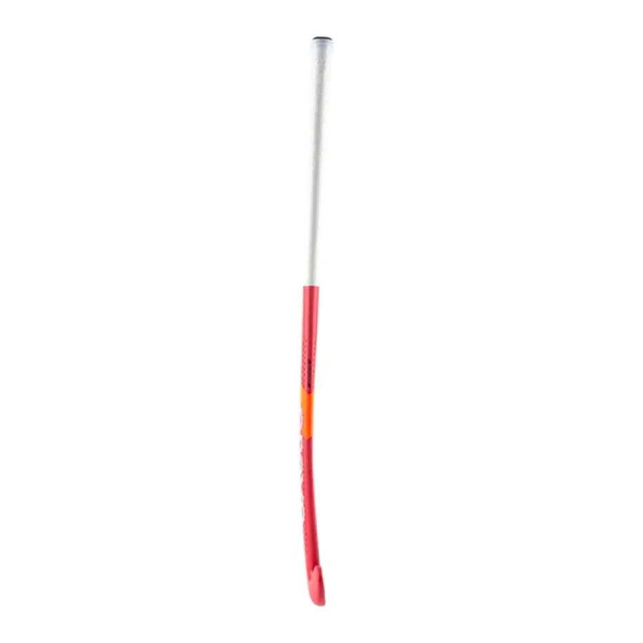 Imagen 3 de 4 de Palo De Hockey Grays Gx 1000 Ultrabow-ROJO/MARINO