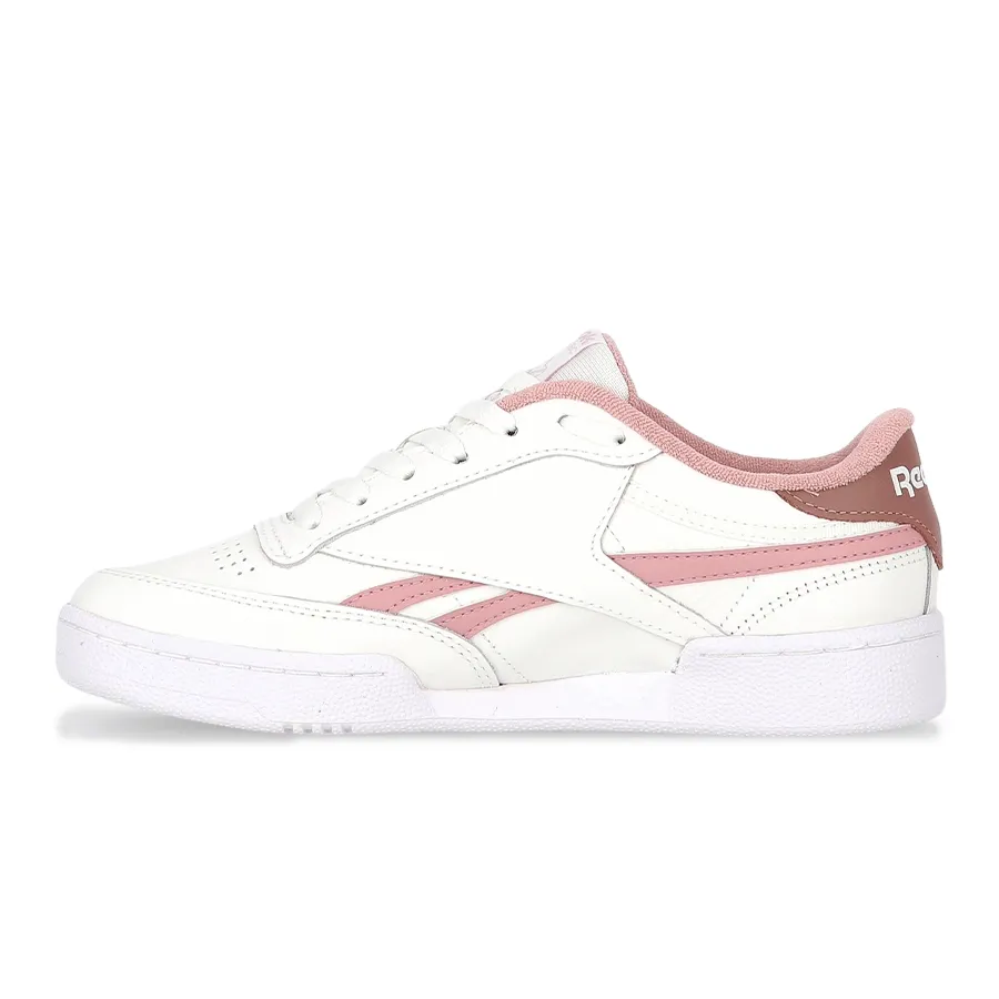 Imagen 1 de 5 de Zapatillas Reebok Club Revenge Vintage-BLANCO/ROSA VIEJO