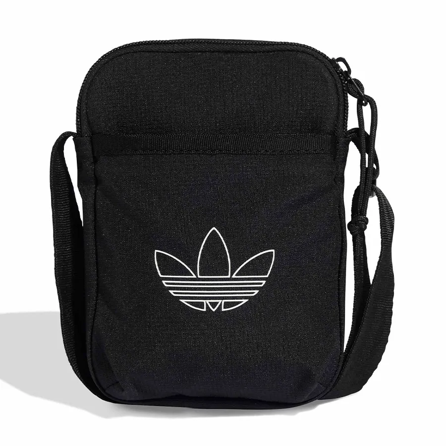 Imagen 0 de 5 de Bolso adidas Festival Bag-NEGRO
