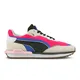 zapatillas-puma-city-rider-FUCSIA/AZUL/NEGRO