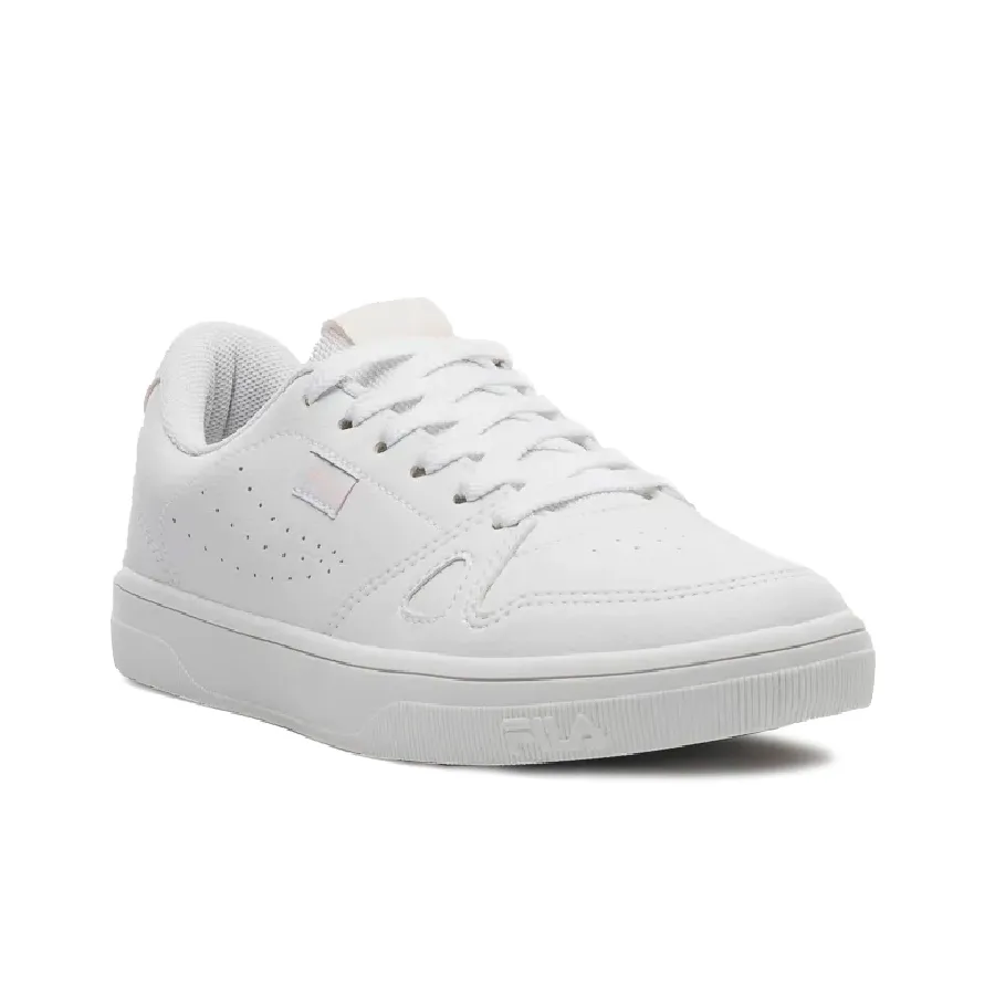 Imagen 1 de 6 de Zapatillas Fila Daily-BLANCO/ROSA