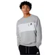 buzo-new-balance-athletics-fleece-GRIS/BLANCO