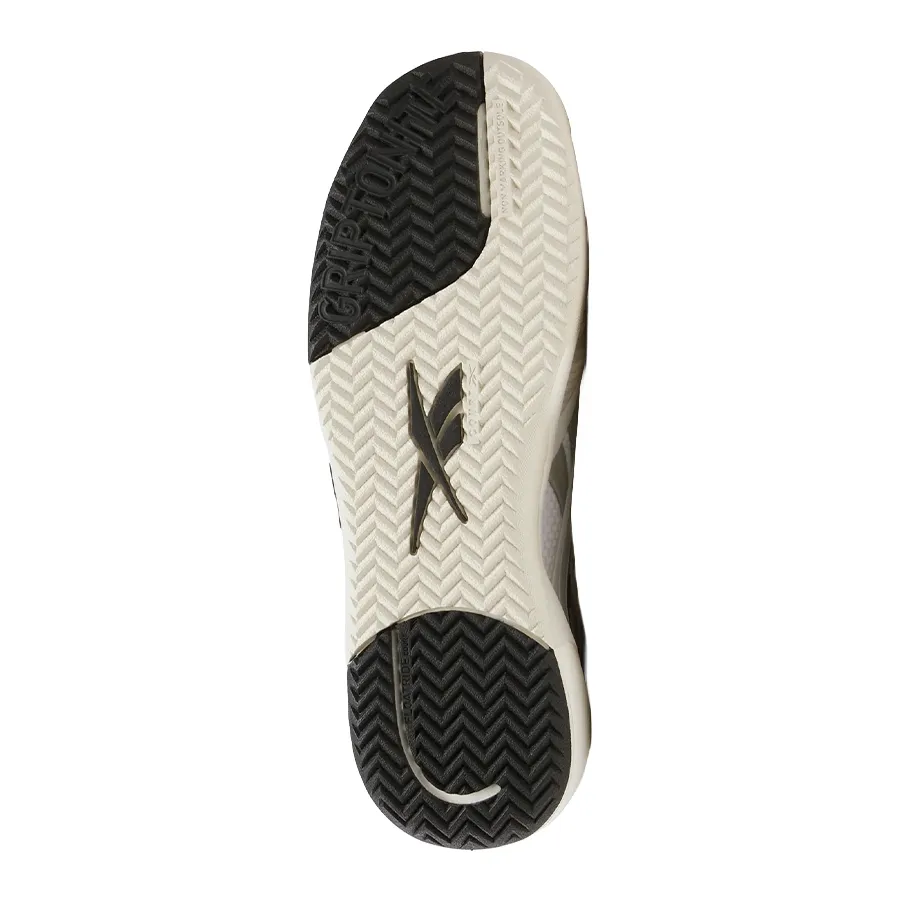 Imagen 3 de 5 de Zapatillas Reebok Nano Court-BLANCO/NEGRO