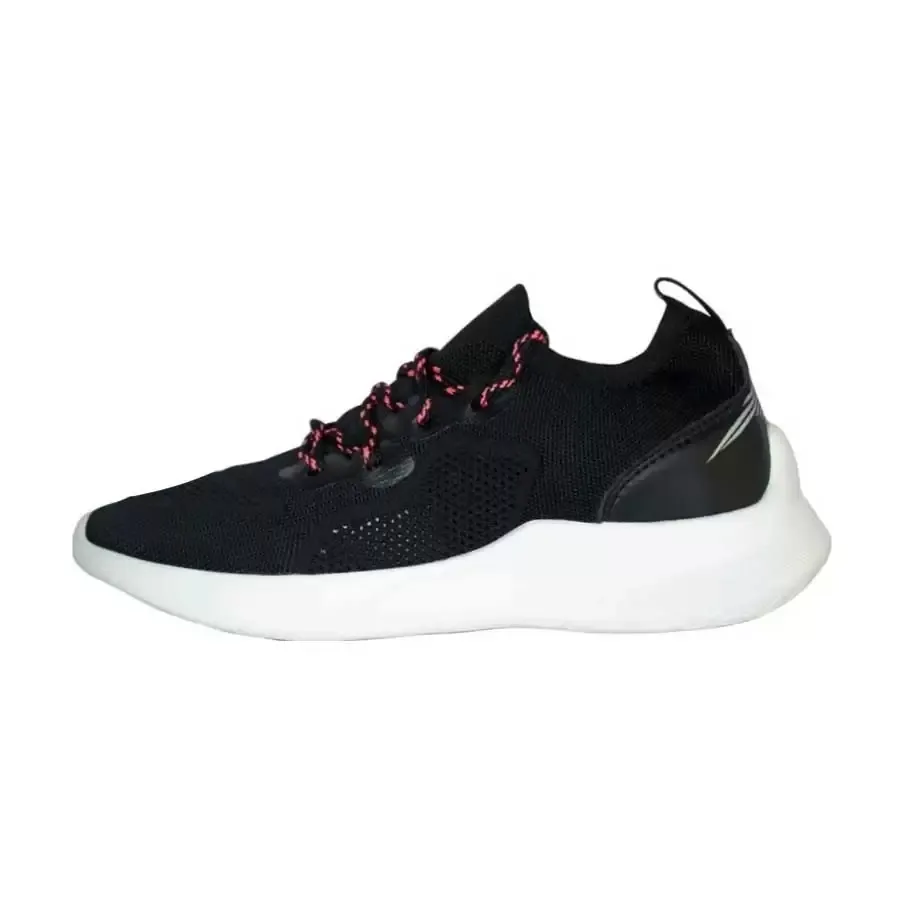Imagen 0 de 4 de Zapatillas Montagne Run Light Running-NEGRO