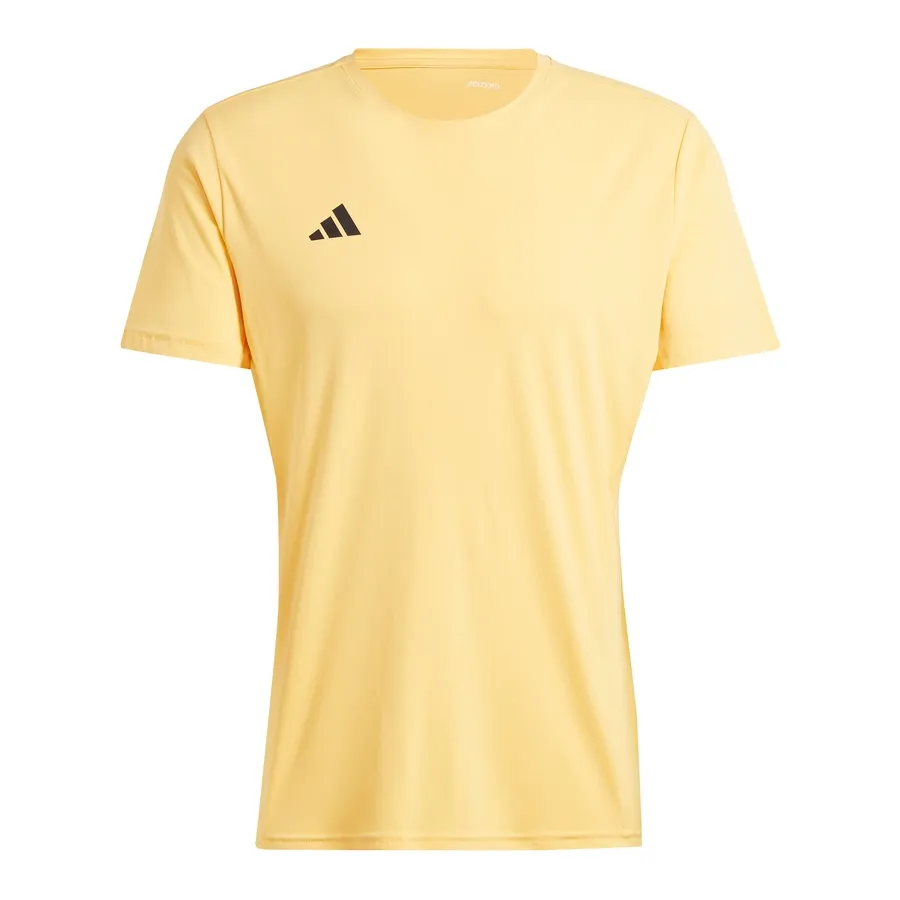 Imagen 0 de 4 de Remera adidas Adizero Essentials-DURAZNO