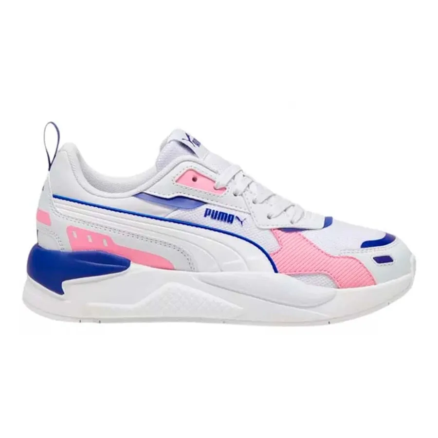 Imagen 0 de 5 de Zapatillas Puma X-Ray 3-BLANCO/AZUL/ROSA