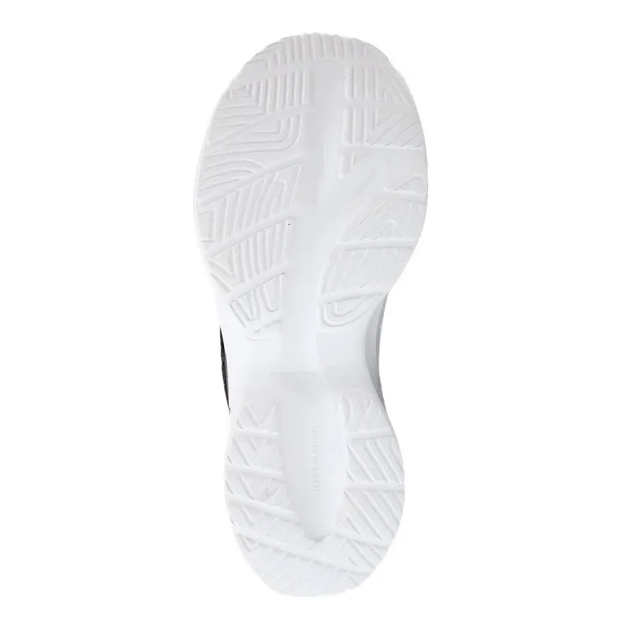 Imagen 4 de 5 de Zapatillas Athix Today-NEGRO/PETROLEO