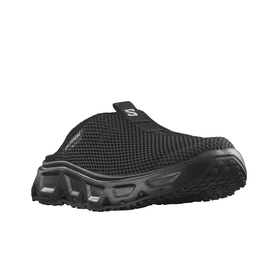 Imagen 1 de 5 de Sandalias Salomon Reelax Slide 6.0-NEGRO