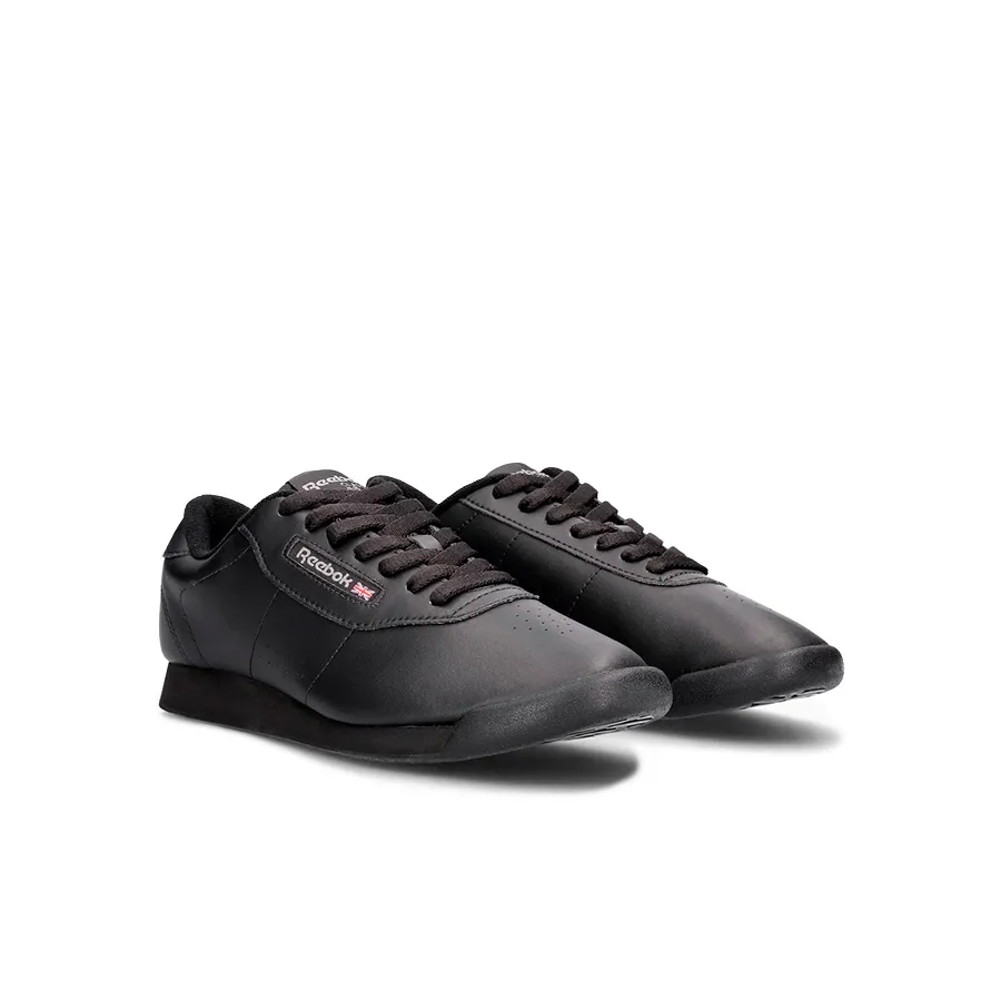 Imagen 1 de 5 de Zapatillas Reebok Princess-NEGRO