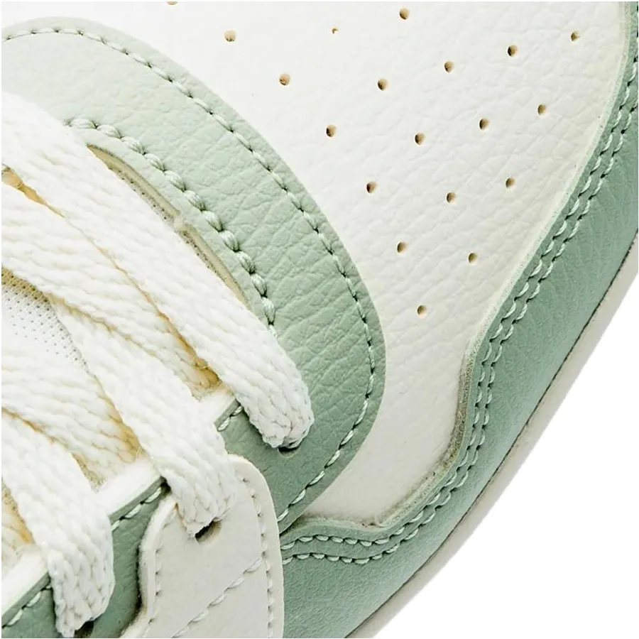 Imagen 4 de 6 de Zapatillas Fila Acd Classic-HUESO/GRIS