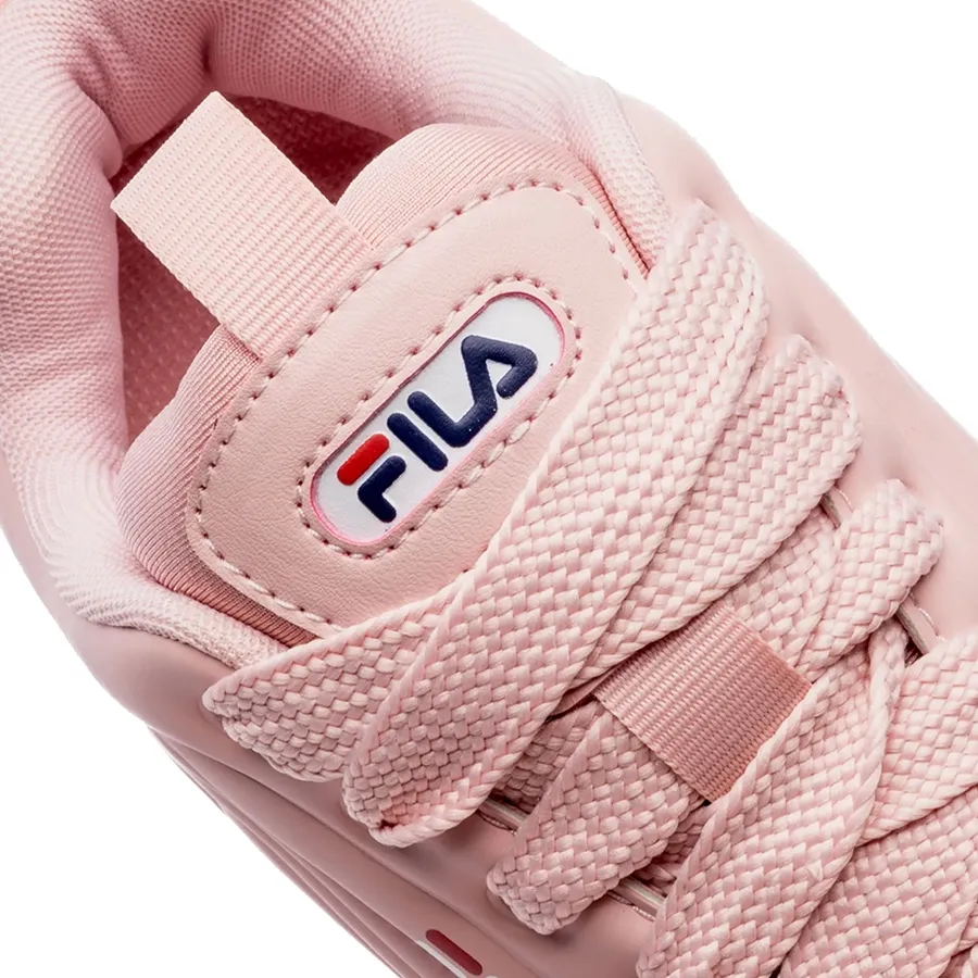 Imagen 6 de 9 de Zapatillas Fila Super Bubble-ROSA