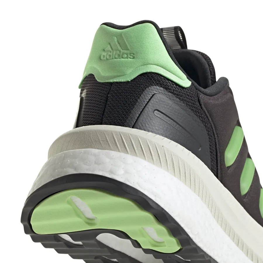 Imagen 5 de 8 de Zapatillas adidas X_Plr Phase-NEGRO/VERDE