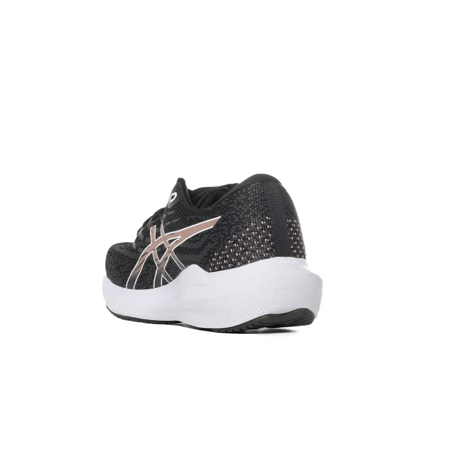 Imagen 4 de 5 de Zapatillas Asics Gel-Nagoya 7-NEGRO/DORADO