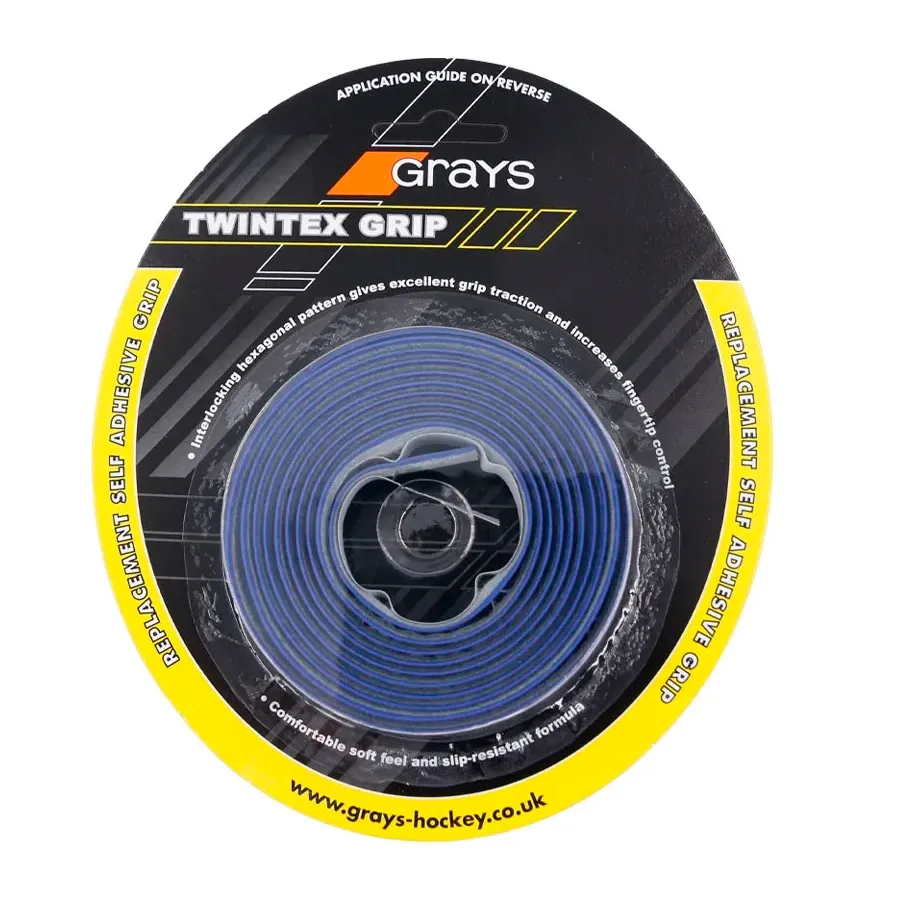 Imagen 0 de 1 de Grip Grays Twintex-AZUL