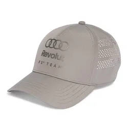 Gorra adidas Trucker Audi Revolut F1 Team Mecánicos
