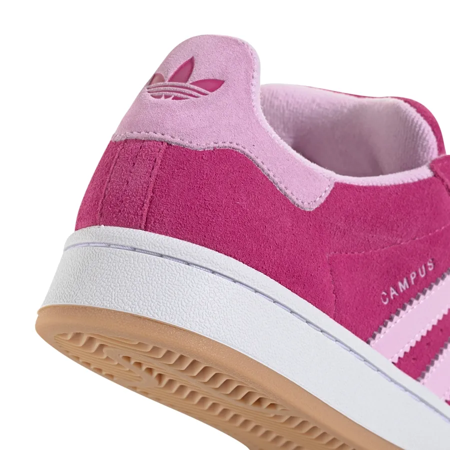 Imagen 5 de 7 de Zapatillas adidas originals Campus 00s-FUCSIA/ROSA