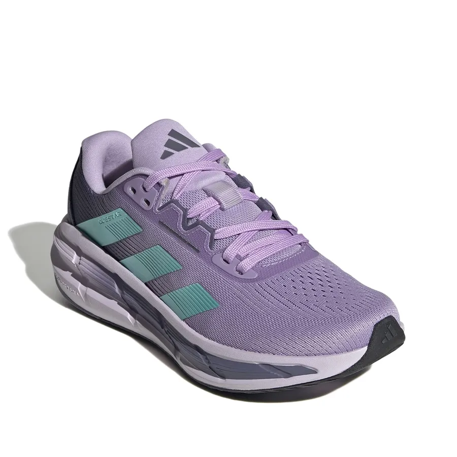 Imagen 1 de 7 de Zapatillas adidas Questar 3-LAVANDA/AQUA
