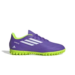 Botines adidas Deportivo III Tf J