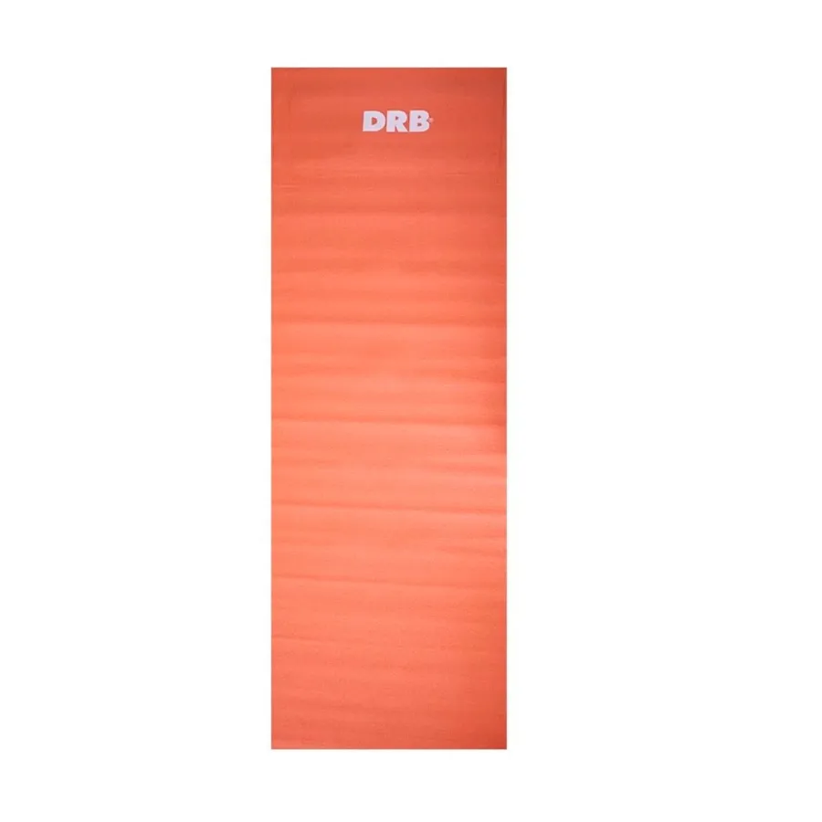 Imagen 0 de 4 de Yoga Mat Lisa 20 DRB-NARANJA