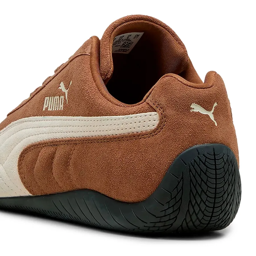 Imagen 5 de 7 de Zapatillas Puma Speedcat Og-MARRON/BEIGE