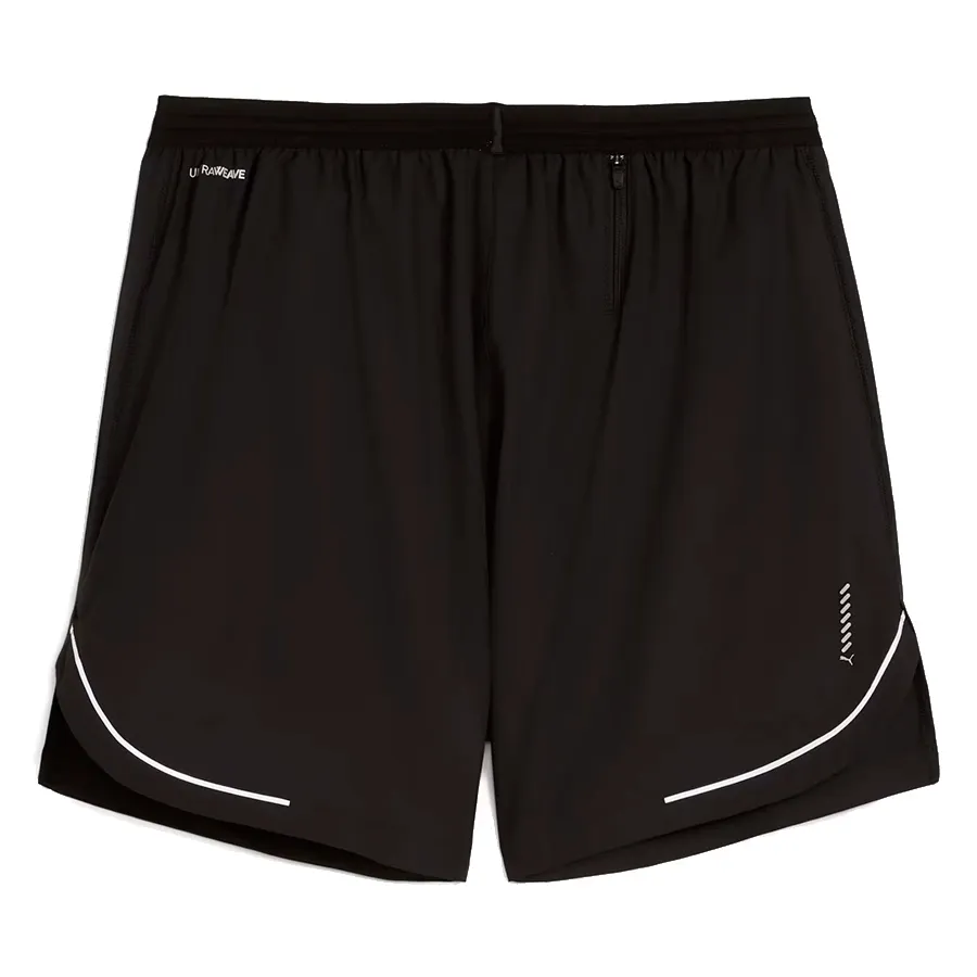 Imagen 3 de 4 de Shorts Puma Ultraweave-NEGRO