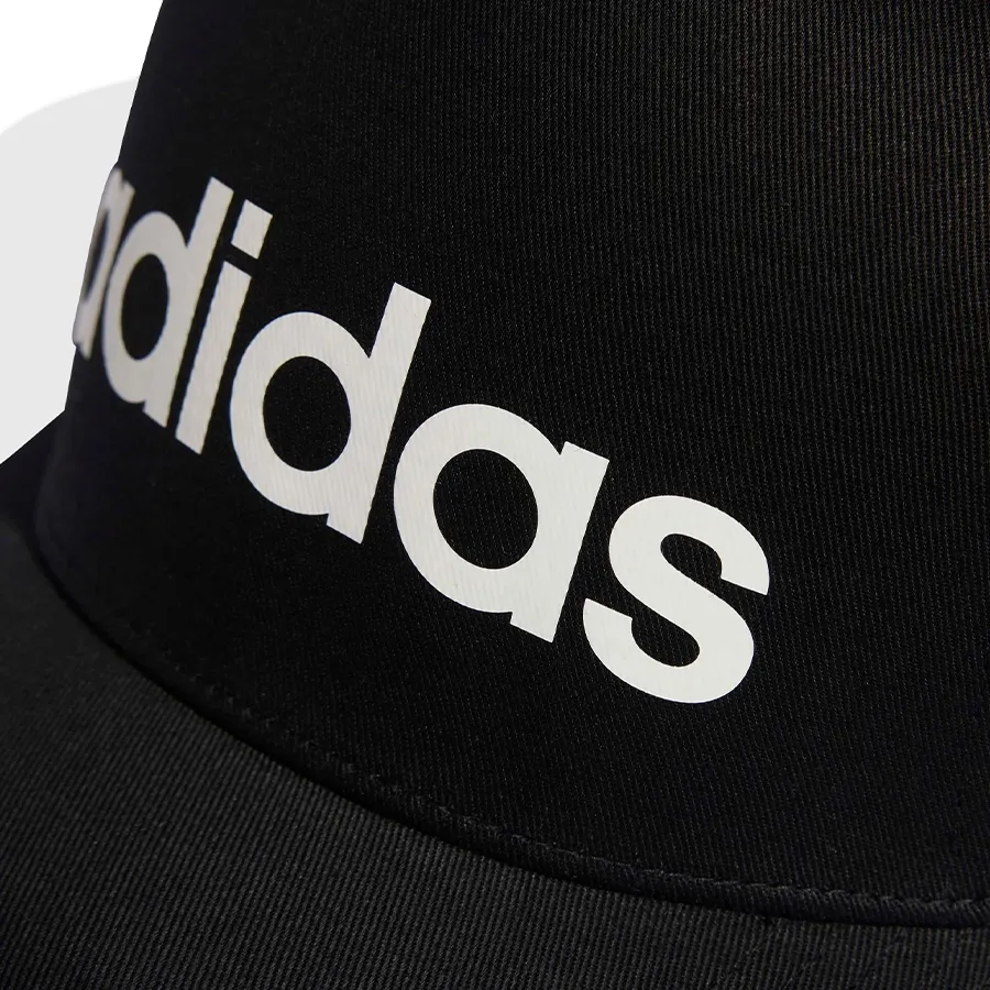 Imagen 2 de 4 de Gorra adidas Linear-NEGRO/BLANCO