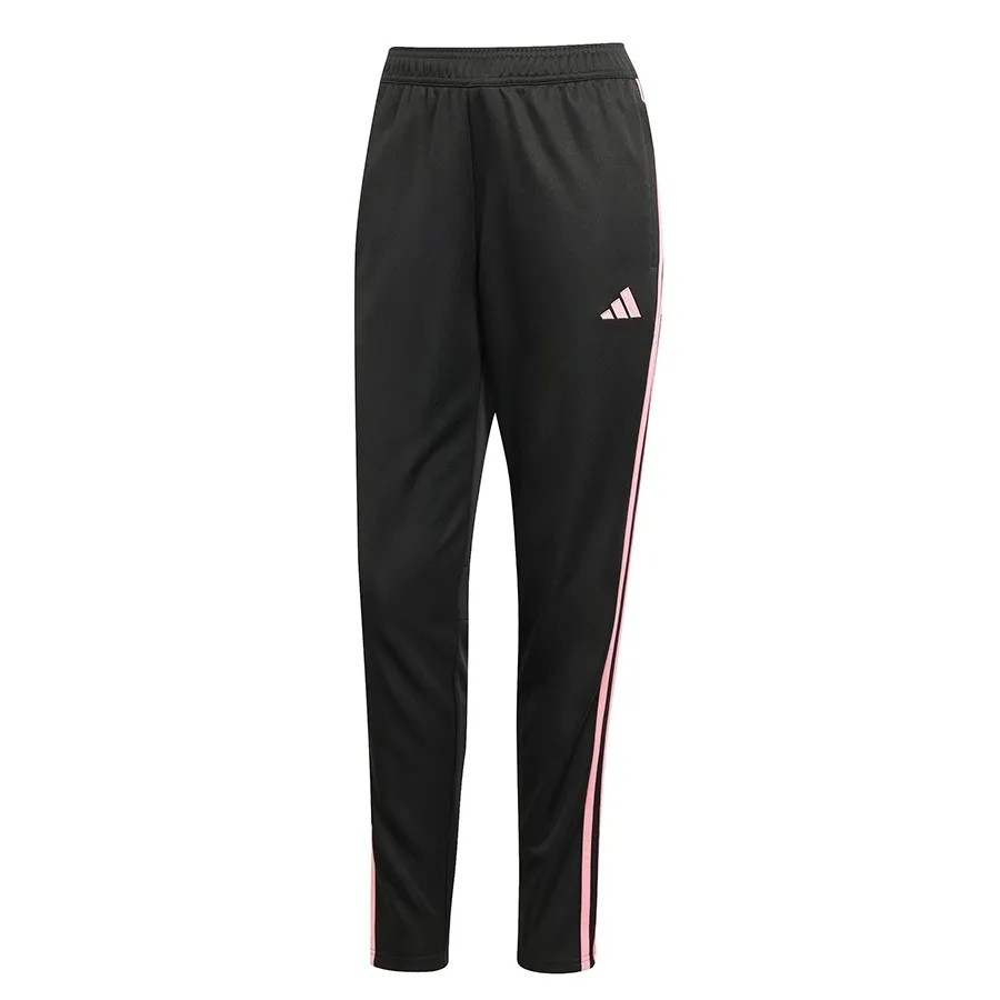 Imagen 3 de 4 de Pantalón adidas entrenamiento Tiro 25 Essentials-NEGRO/ROSA