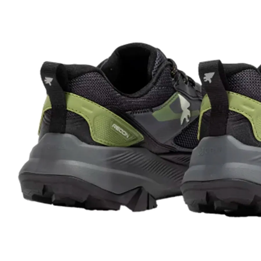 Imagen 4 de 5 de Zapatillas Joma Trail Recon-GRAFITO/VERDE