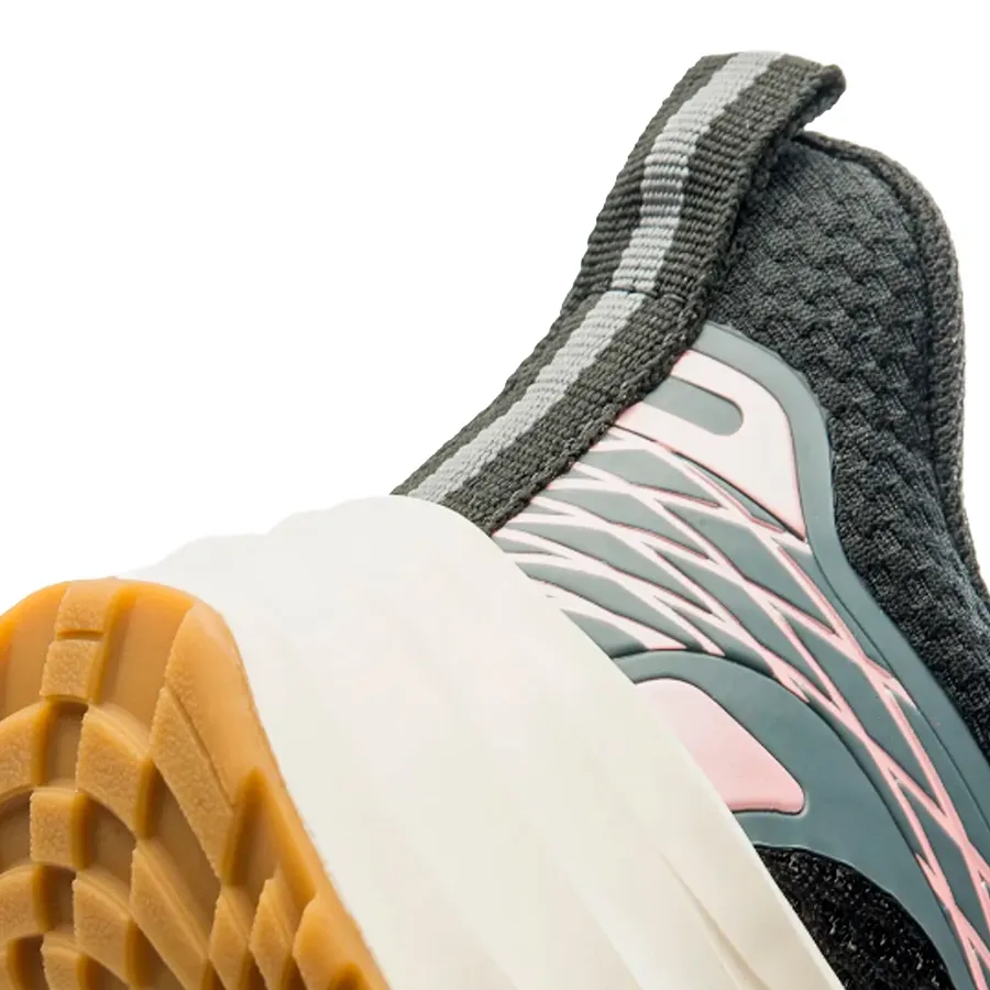 Imagen 6 de 8 de Zapatillas Fila Racer Comet-NEGRO/ROSA/GRAFITO