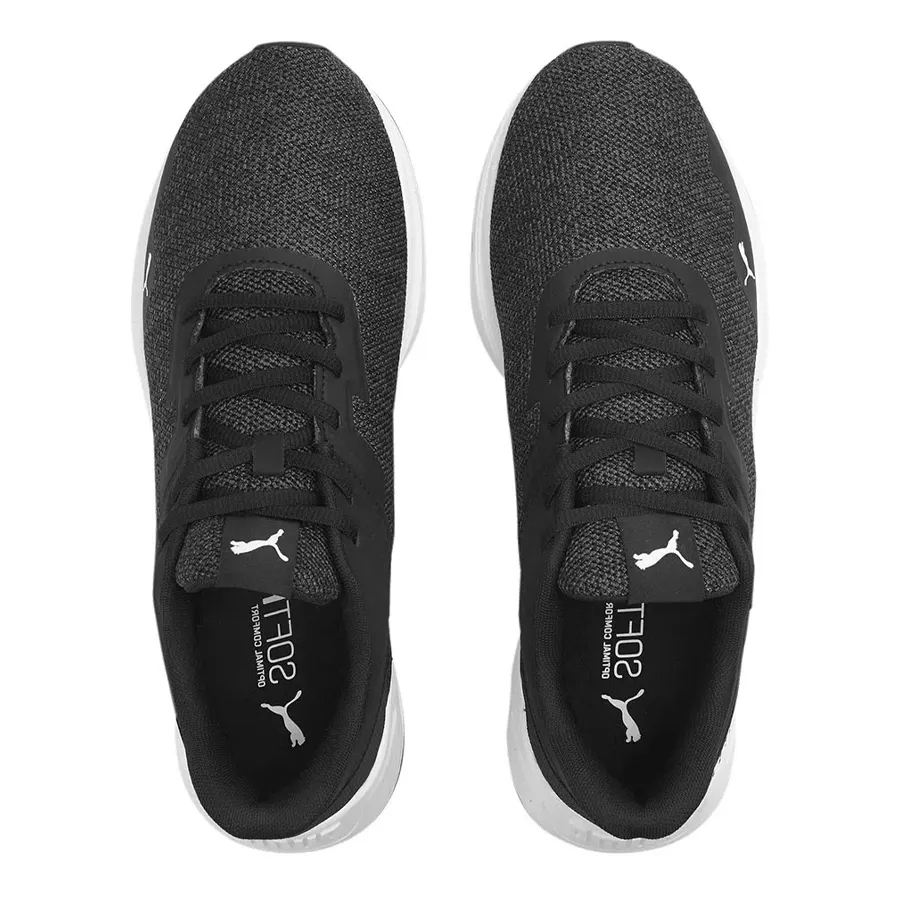 Imagen 4 de 5 de Zapatillas Puma Disperse Xt 2-NEGRO/BLANCO