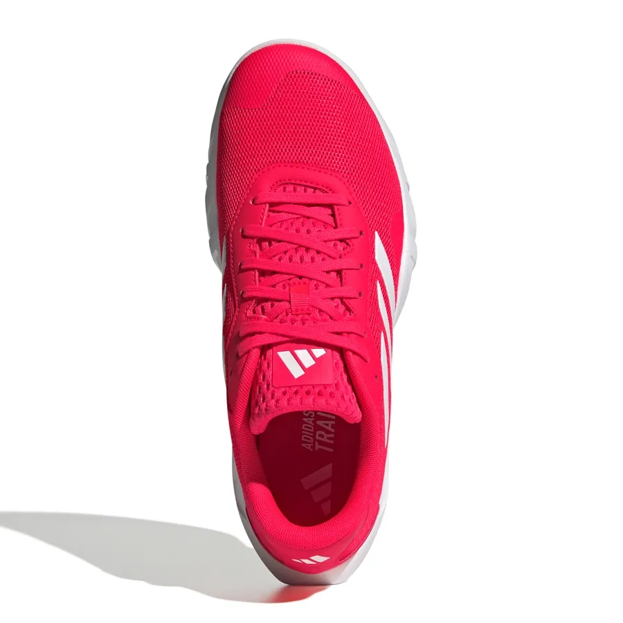 Imagen 3 de 7 de Zapatillas adidas Amplimove Trainer-ROJO/BLANCO