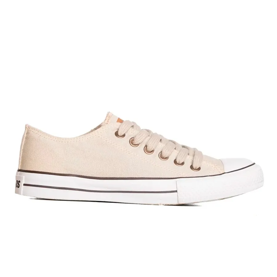 Imagen 0 de 2 de Zapatillas John Foos Dye Fall-NUDE/BLANCO