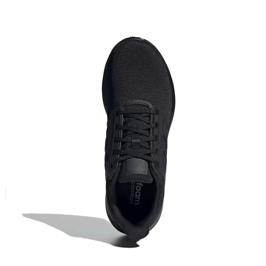 Imagen 3 de 6 de Zapatillas adidas Eq19 Run-NEGRO/GRIS