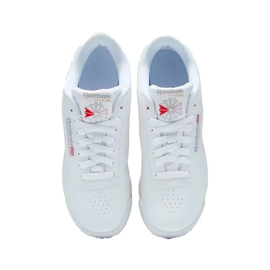 Imagen 3 de 5 de Zapatillas Reebok Princess-BLANCO