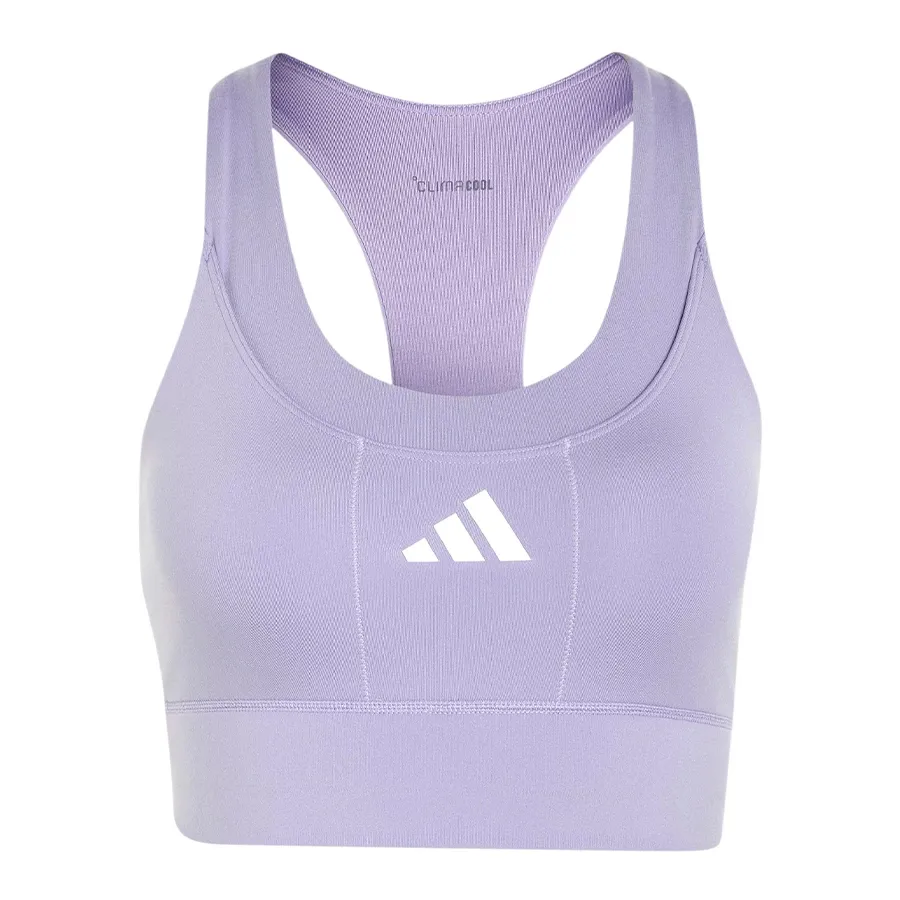 Imagen 2 de 6 de Top adidas Adi365-LAVANDA