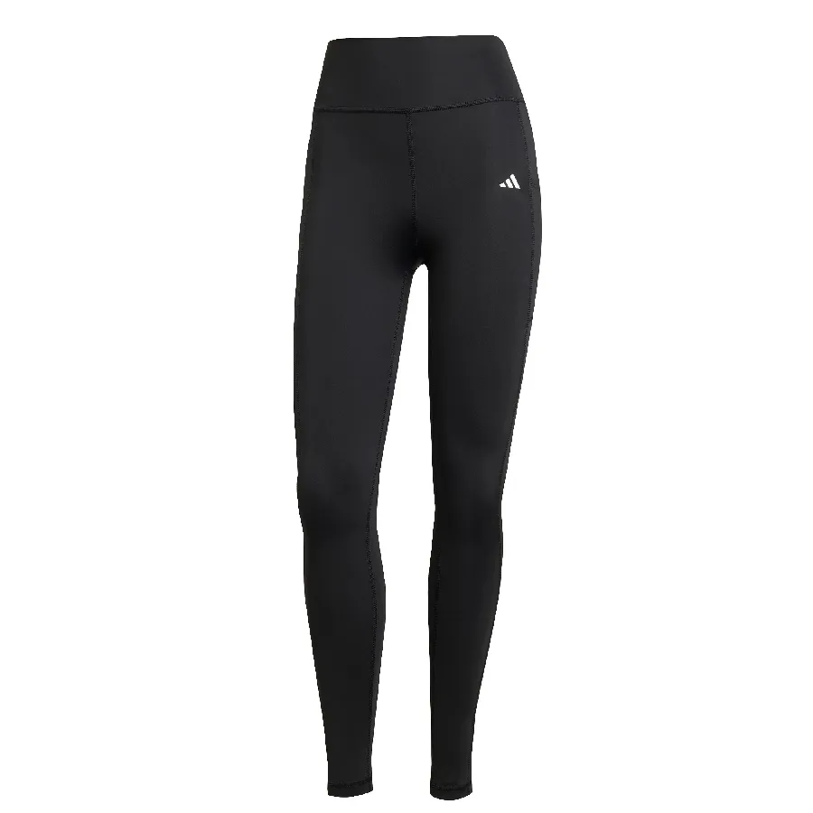 Imagen 2 de 5 de Calza adidas 7/8 Optime Stash-NEGRO